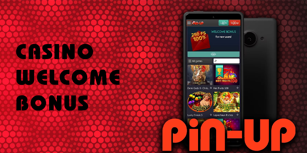 Pin Up сasino ᐉ українське онлайн казино Пін Ап