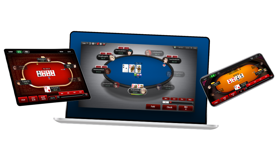 Огляд казино Покерстарс Україна ᐈ Грати онлайн в Pokerstars